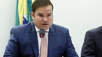 Luis Macedo/Câmara dos Deputados