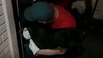 CBMSC/Divulgação/ND+