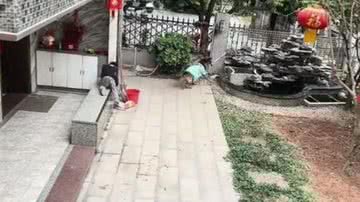 Reprodução/ redes sociais