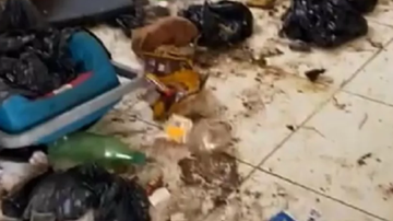 Reprodução Redes Sociais