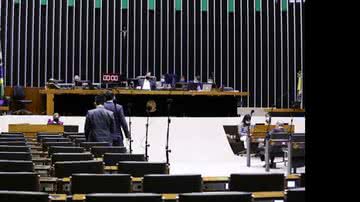 Câmara dos Deputados