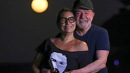 Ricardo Stuckert/Instituto Lula