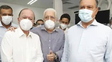 Secom/Governo da Bahia