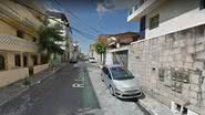 Reprodução/Google Street View
