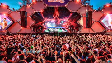 Reprodução/Lollapalozza