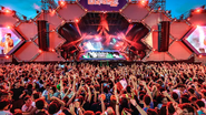 Reprodução/Lollapalozza