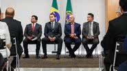 Foto: Carolina Antunes/PR