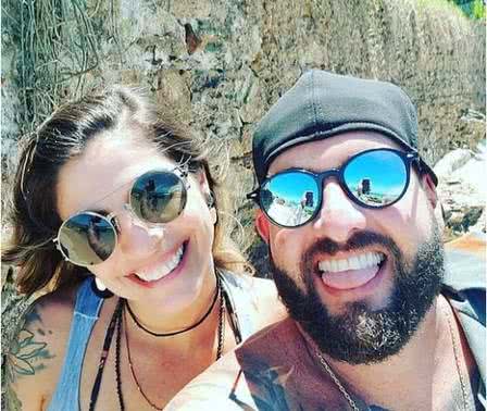 Imagem Foragida, dona de pousada de luxo investigada por sequestro há 20 anos tem prisão decretada