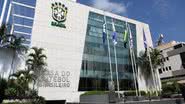 Divulgação/CBF