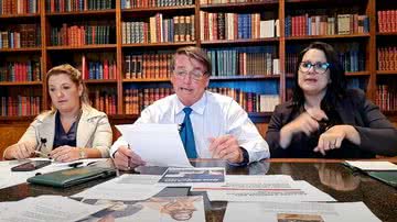 Reprodução/YouTube