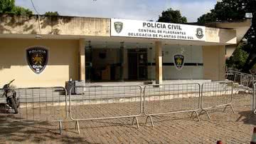 Reprodução/ Twitter @GovernodoRN