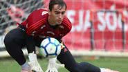 Divulgação/Flamengo