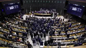 Foto: Cleia Viana/Câmara dos Deputados