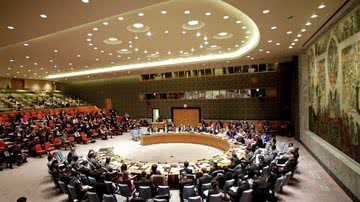 Agencia Sputnik/ Frank Frankiin II/AP/Photo