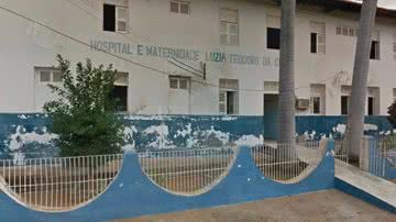 Reprodução/ Google Maps