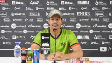 Reprodução / TV Vitória