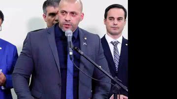 Luis Macedo/ Câmara dos Deputados