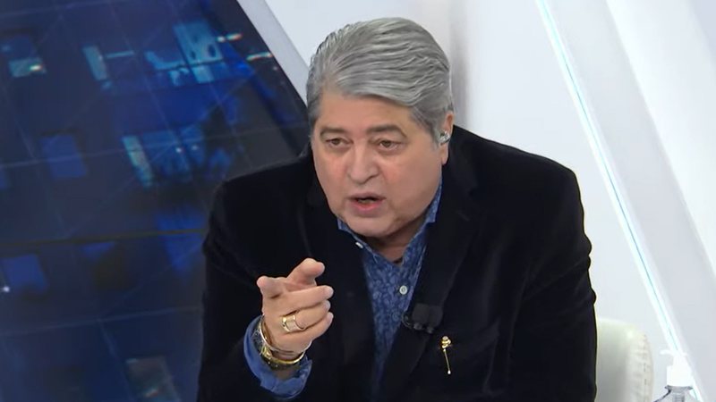 Reprodução/TV Band