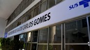 Divulgação/PMS