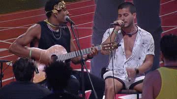 Reprodução / TV Globo