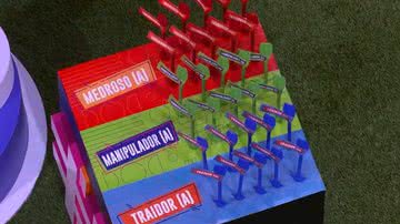 Reprodução / TV Globo