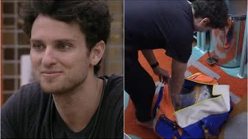 Reprodução / TV Globo