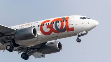 Divulgação / GOL Linhas Aéreas