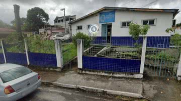 Reprodução/Google Street View