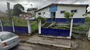 Reprodução/Google Street View