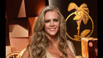 Imagem Denise Rocha, Furacão da CPI, choca web ao aparecer com rosto irreconhecível