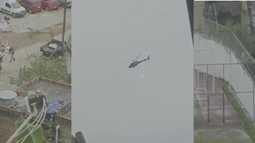 Reprodução/ Vídeo