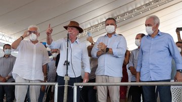Divulgação/Secom