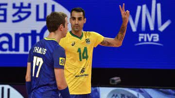 Reprodução/Twitter @DouglasCorreiaS