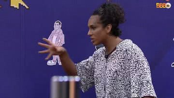 Reprodução  / Rede Globo