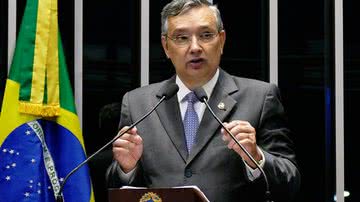 Roque de Sá / Agência Senado