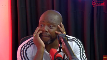 Imagem PodZé: “Minha mãe lavava roupa para eu poder ir pro teatro”, relembra Érico Bras