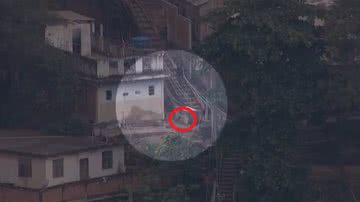 Reprodução/Globocop