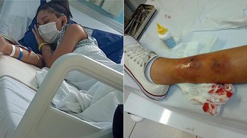 Reprodução/Facebook