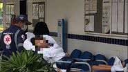 Imagem Mais de 60 alunos vão parar no hospital após comerem merenda escolar; saiba mais