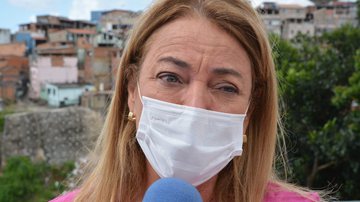 Foto: Joilson César/Bnews