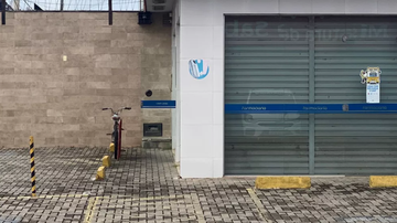 Kleber Teixeira/Inter TV Cabugi