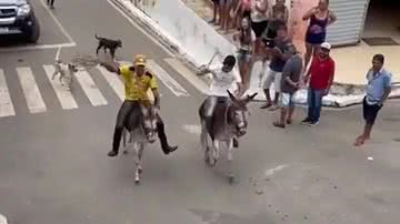 Reprodução/TV Verdes Mares