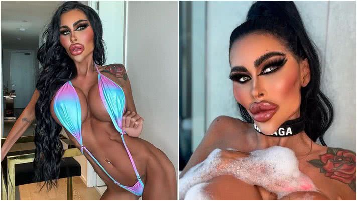 Reprodução / Instagram