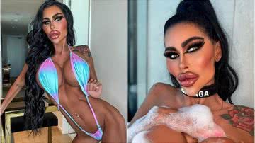 Reprodução / Instagram