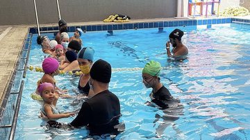 Reprodução/Instagram (@redealphafitness)