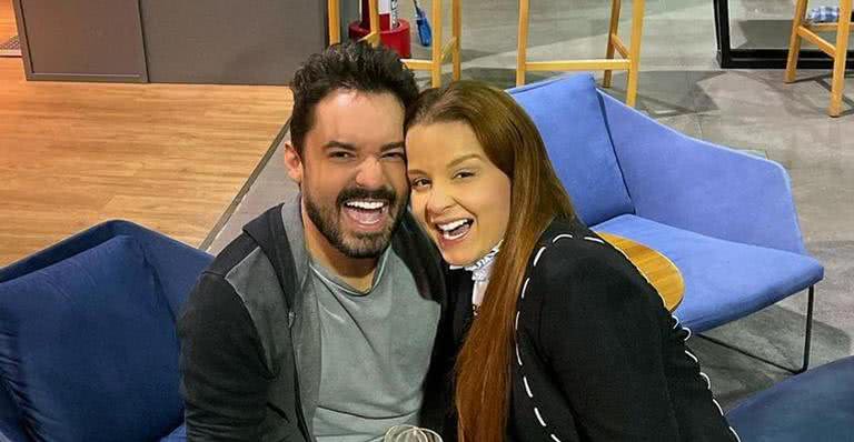 Reprodução / Instagram