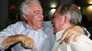 Imagem Otto Alencar e João Leão se reúnem para aparar arestas e definir rumos da majoritária na Bahia