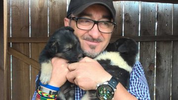 Reprodução/Facebook/Andrea Cisternino