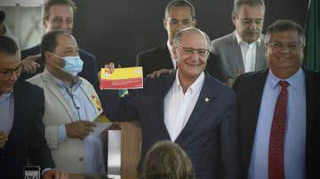 CRISTIANO MARIZ / Agência O Globo