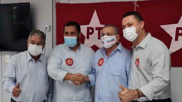 Foto : Reprodução / Instagram / @edenvaladares